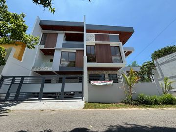 Affordable ready for occupancy 3 storey house and lot for sale for sale crestview homes lower antipolo city near sm masinag