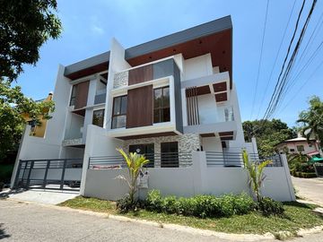 Affordable ready for occupancy 3 storey house and lot for sale for sale crestview homes lower antipolo city near sm masinag
