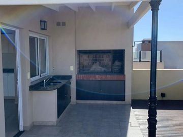 VENTA DEPARTAMENTO 4 AMBIENTES CON TERRAZA Y COCHERA HAEDO