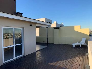 VENTA DEPARTAMENTO 4 AMBIENTES CON TERRAZA Y COCHERA HAEDO