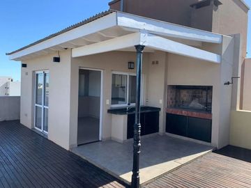 VENTA DEPARTAMENTO 4 AMBIENTES CON TERRAZA Y COCHERA HAEDO