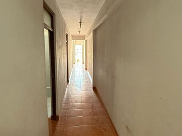 Vendo Casa Quilmana - Cañete