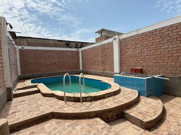 Vendo Casa Quilmana - Cañete