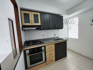VENTA APARTAMENTO PRECIO DE OPORTUNIDAD - BOCHALEMA - AL SUR DE CALI
