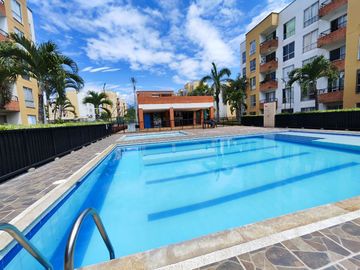 VENTA APARTAMENTO PRECIO DE OPORTUNIDAD - BOCHALEMA - AL SUR DE CALI