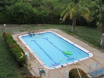 VENTA CASA LOTE DE RECREO, ADAPTABLE PARA RENTAS CORTAS O CABAÑAS