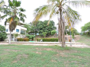 VENTA CASA LOTE DE RECREO, ADAPTABLE PARA RENTAS CORTAS O CABAÑAS