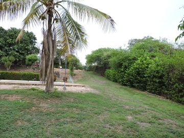 VENTA CASA LOTE DE RECREO, ADAPTABLE PARA RENTAS CORTAS O CABAÑAS