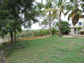 VENTA CASA LOTE DE RECREO, ADAPTABLE PARA RENTAS CORTAS O CABAÑAS