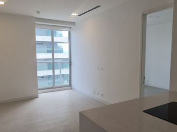 Suite por estrenar en edificio exclusivo Yoo Quito