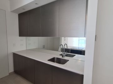 Suite por estrenar en edificio exclusivo Yoo Quito