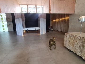 Suite por estrenar en edificio exclusivo Yoo Quito
