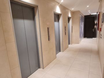 Suite por estrenar en edificio exclusivo Yoo Quito