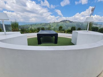 Suite por estrenar en edificio exclusivo Yoo Quito