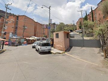 Audiencia de remate en 1ER.ALM Calle Huitzilin N55, El Paraíso, Iztapalapa