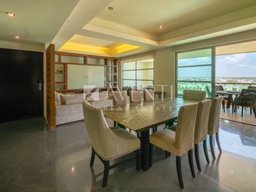 Departamento en venta, Novo Cancún, Puerto Cancún