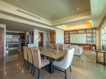 Departamento en venta, Novo Cancún, Puerto Cancún