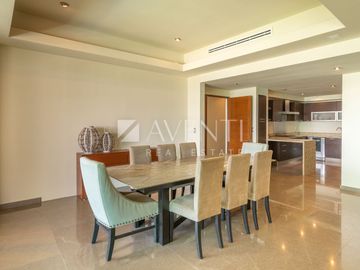 Departamento en venta, Novo Cancún, Puerto Cancún