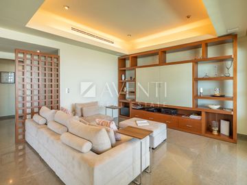 Departamento en venta, Novo Cancún, Puerto Cancún