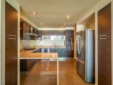 Departamento en venta, Novo Cancún, Puerto Cancún