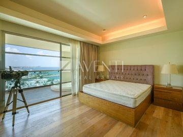 Departamento en venta, Novo Cancún, Puerto Cancún