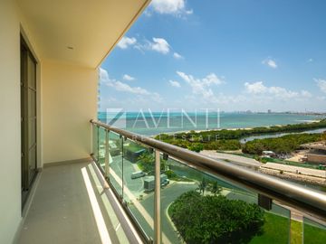 Departamento en venta, Novo Cancún, Puerto Cancún