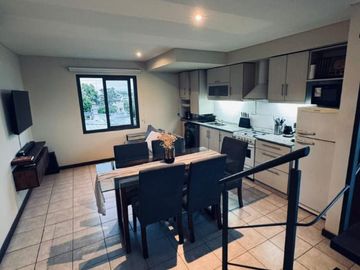 VÓRTICE INMOBILIARIA VENDE DÚPLEX EN GODOY CRUZ, MENDOZA