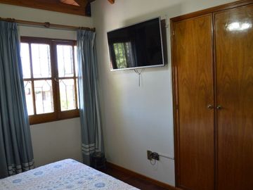 VÓRTICE INMOBILIARIA VENDE CASA EN DORREGO, GUAYMALLÉN, MENDOZA