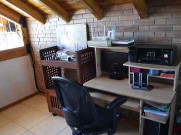 VÓRTICE INMOBILIARIA VENDE CASA EN DORREGO, GUAYMALLÉN, MENDOZA