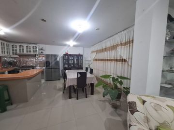 Venta Casa En Carabayllo + Aires - 