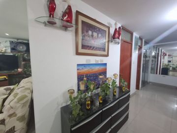 Venta Casa En Carabayllo + Aires - 