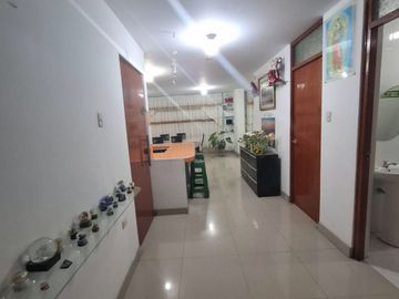 Venta Casa En Carabayllo + Aires - 