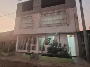 Venta Casa En Carabayllo + Aires - 