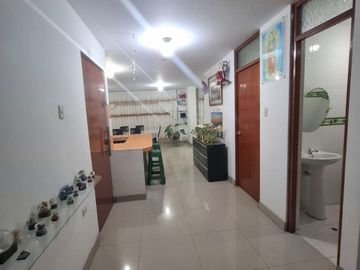 Venta Casa En Carabayllo + Aires - 