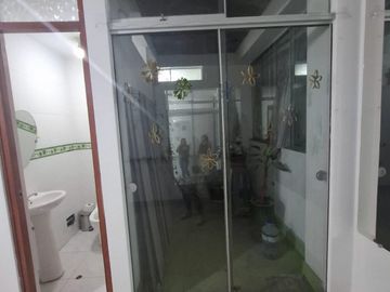 Venta Casa En Carabayllo + Aires - 
