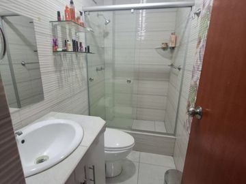 Venta Casa En Carabayllo + Aires - 