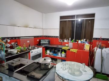 Venta Casa En Carabayllo + Aires - 