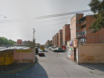 Venta de Departamento en Remate, excelente ubicaciòn, Col. Ejercito de Oriente, Iztapalapa, CDMX