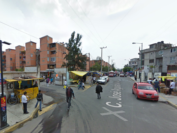 Venta de Departamento en Remate, excelente ubicaciòn, Col. Ejercito de Oriente, Iztapalapa, CDMX