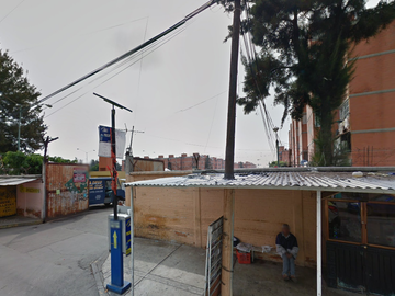 Venta de Departamento en Remate, excelente ubicaciòn, Col. Ejercito de Oriente, Iztapalapa, CDMX