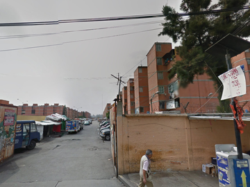Venta de Departamento en Remate, excelente ubicaciòn, Col. Ejercito de Oriente, Iztapalapa, CDMX