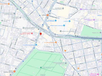 Departamento en Remate Exclusivo en la colonia  Del Carmen Coyoacán Av. Universidad