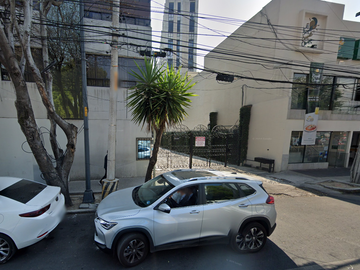 Departamento en Remate Exclusivo en la colonia  Del Carmen Coyoacán Av. Universidad