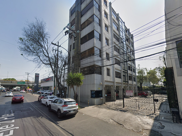 Departamento en Remate Exclusivo en la colonia  Del Carmen Coyoacán Av. Universidad