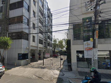 Departamento en Remate Exclusivo en la colonia  Del Carmen Coyoacán Av. Universidad