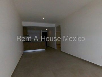 Departamento en Venta en Cuauhtémoc,Santa Maria la Ribera MT 25-3152.