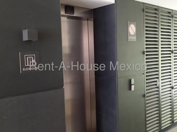 Departamento en Venta en Cuauhtémoc,Santa Maria la Ribera MT 25-3152.