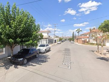 Casa en Remate Bancario, Fracc San Felipe, Chihuahua, Chih.