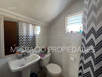 Remodelada y Ampliada Las Palmeras - Peñaflor