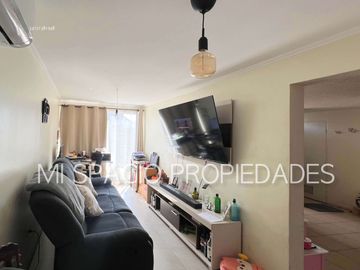 Remodelada y Ampliada Las Palmeras - Peñaflor